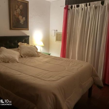 Casa Playa Sur Villa Federación Eksteriør billede