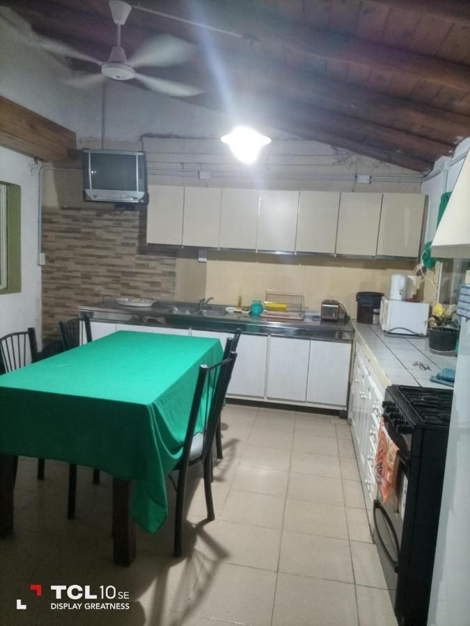 Casa Playa Sur Villa Federación Eksteriør billede